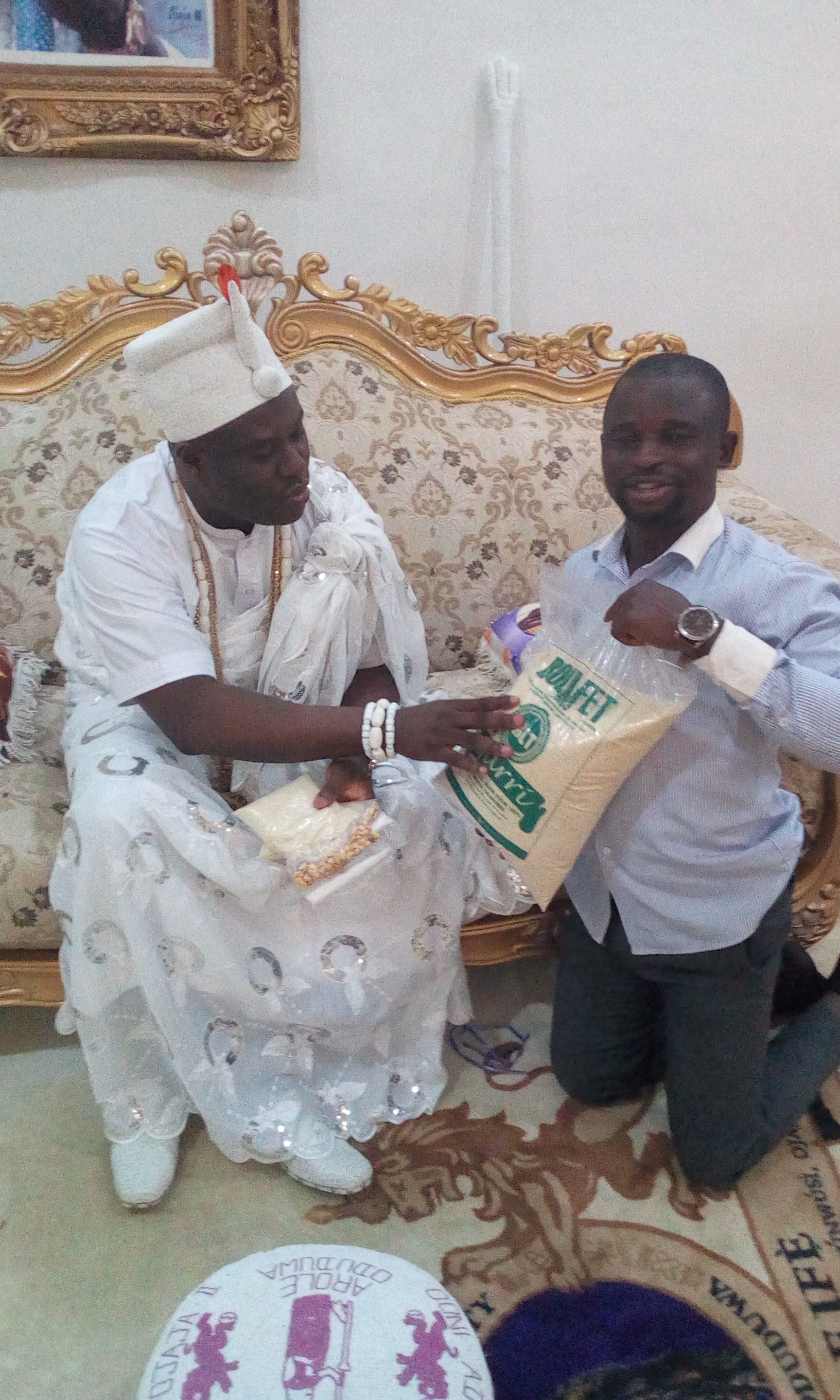 Ooni Empowerment6